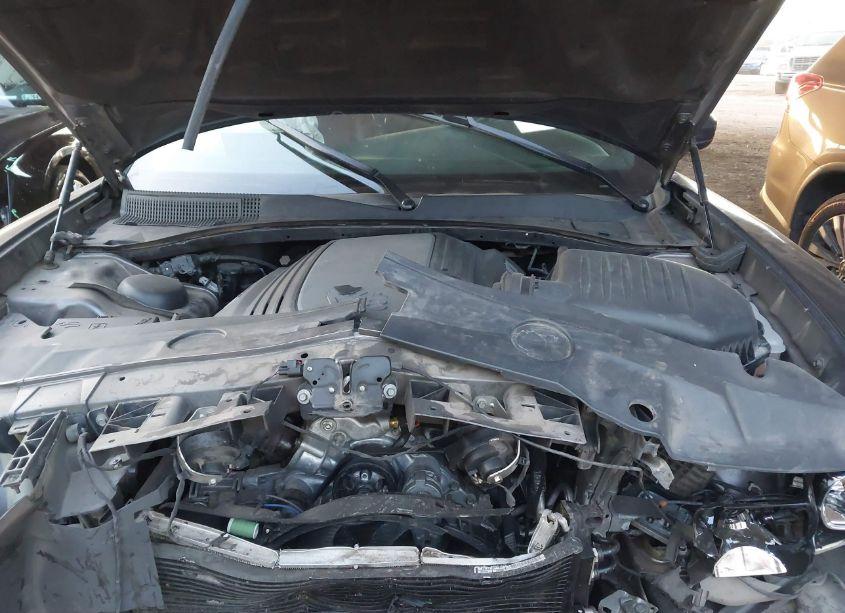 Photo 10 of 2013 Dodge Charger R/T PLUS (VIN 2C3CDXCT5DH563793)