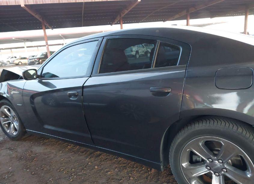 Photo 14 of 2013 Dodge Charger R/T PLUS (VIN 2C3CDXCT5DH563793)