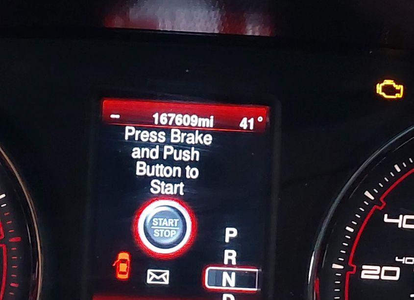 Photo 15 of 2013 Dodge Charger R/T PLUS (VIN 2C3CDXCT5DH563793)