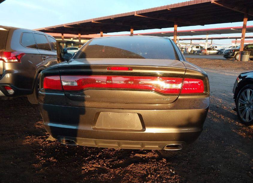 Photo 16 of 2013 Dodge Charger R/T PLUS (VIN 2C3CDXCT5DH563793)