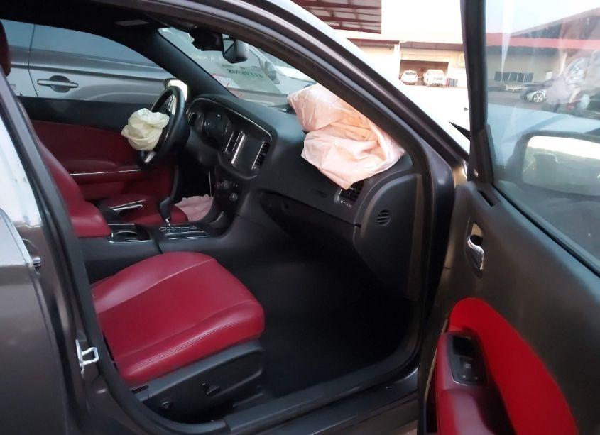 Photo 5 of 2013 Dodge Charger R/T PLUS (VIN 2C3CDXCT5DH563793)