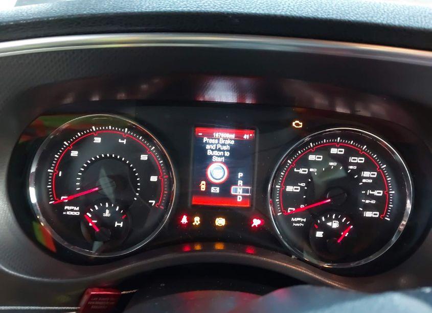 Photo 7 of 2013 Dodge Charger R/T PLUS (VIN 2C3CDXCT5DH563793)