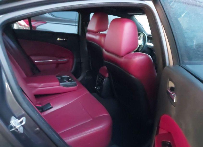 Photo 8 of 2013 Dodge Charger R/T PLUS (VIN 2C3CDXCT5DH563793)
