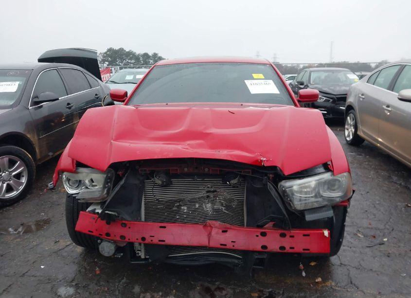 Photo 12 of 2013 Dodge Charger R/T (VIN 2C3CDXCT5DH578116)