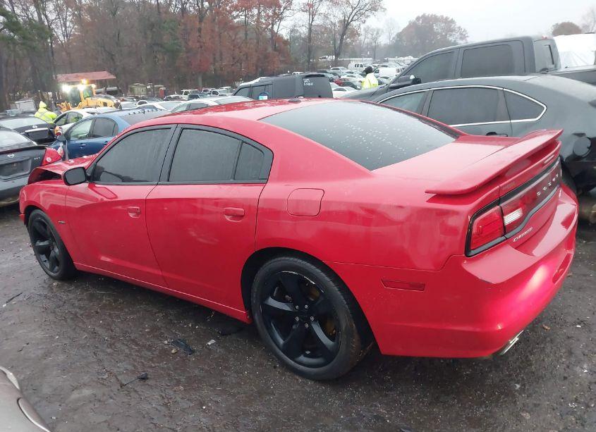 Photo 14 of 2013 Dodge Charger R/T (VIN 2C3CDXCT5DH578116)