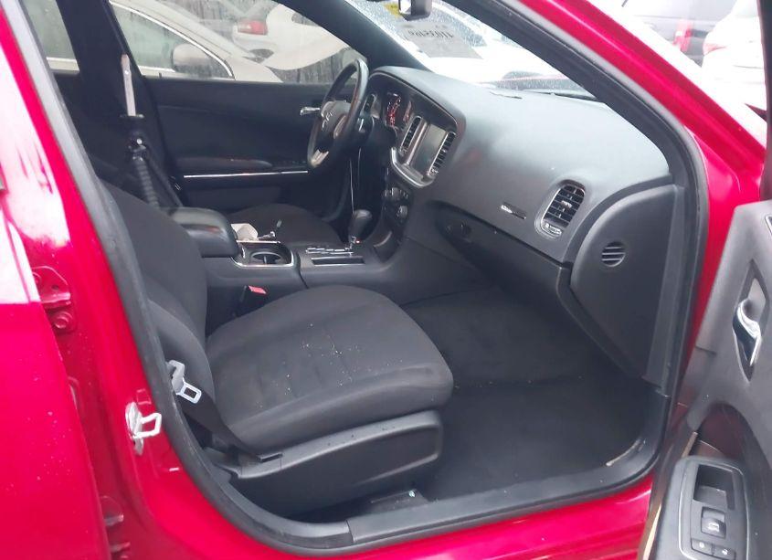 Photo 5 of 2013 Dodge Charger R/T (VIN 2C3CDXCT5DH578116)