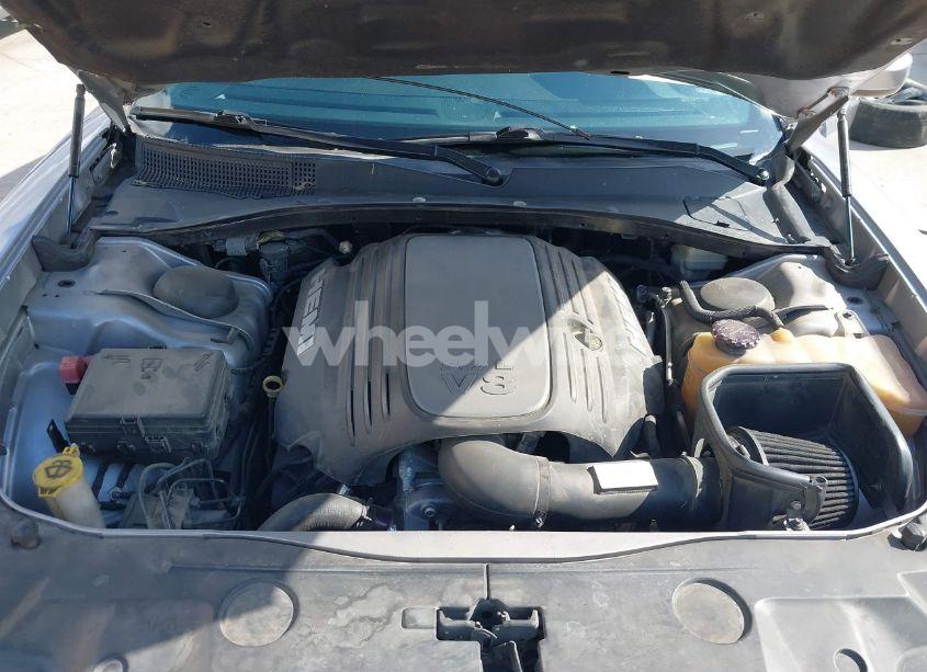 Photo 10 of 2014 Dodge Charger R/T (VIN 2C3CDXCT5EH162939)