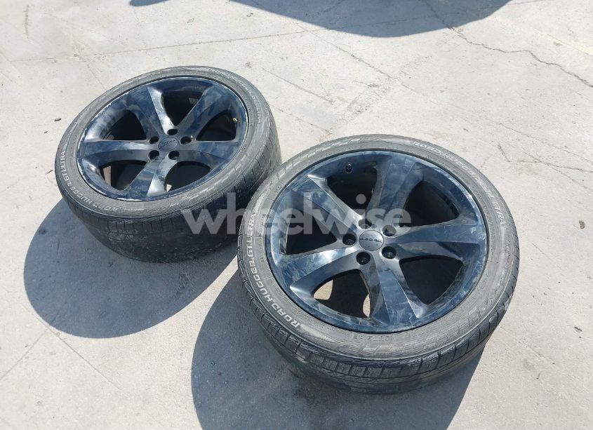 Photo 12 of 2014 Dodge Charger R/T (VIN 2C3CDXCT5EH162939)