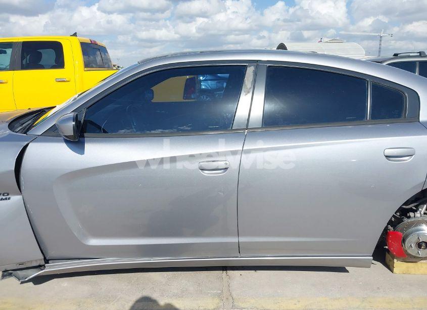 Photo 15 of 2014 Dodge Charger R/T (VIN 2C3CDXCT5EH162939)