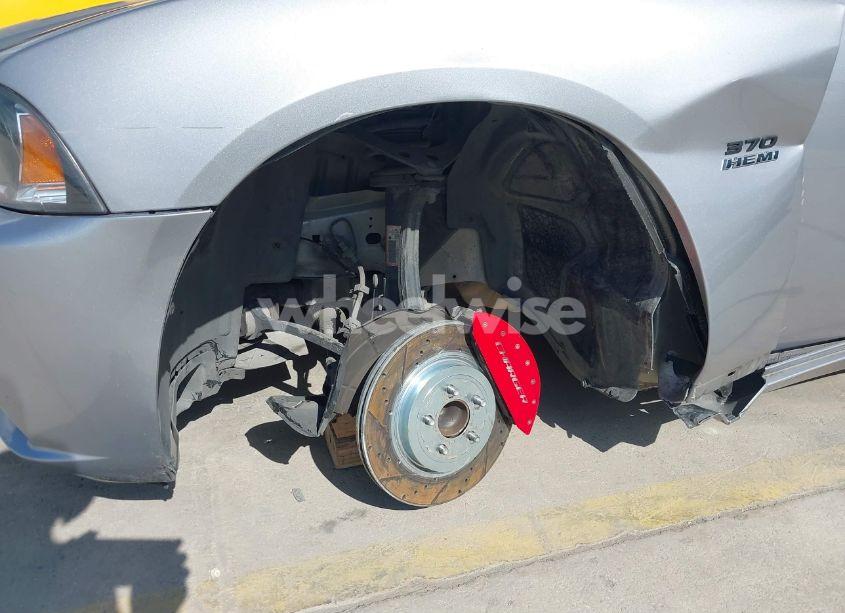 Photo 18 of 2014 Dodge Charger R/T (VIN 2C3CDXCT5EH162939)