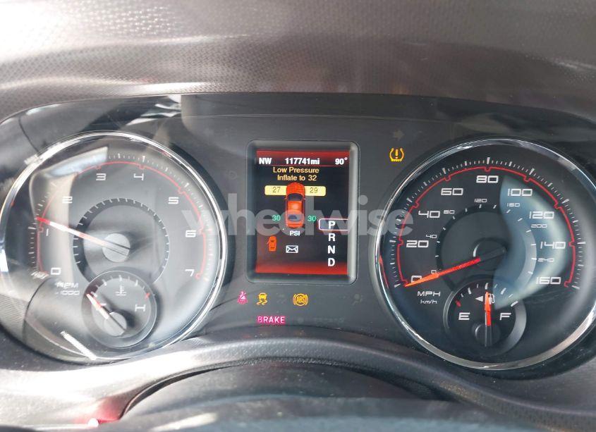 Photo 7 of 2014 Dodge Charger R/T (VIN 2C3CDXCT5EH162939)