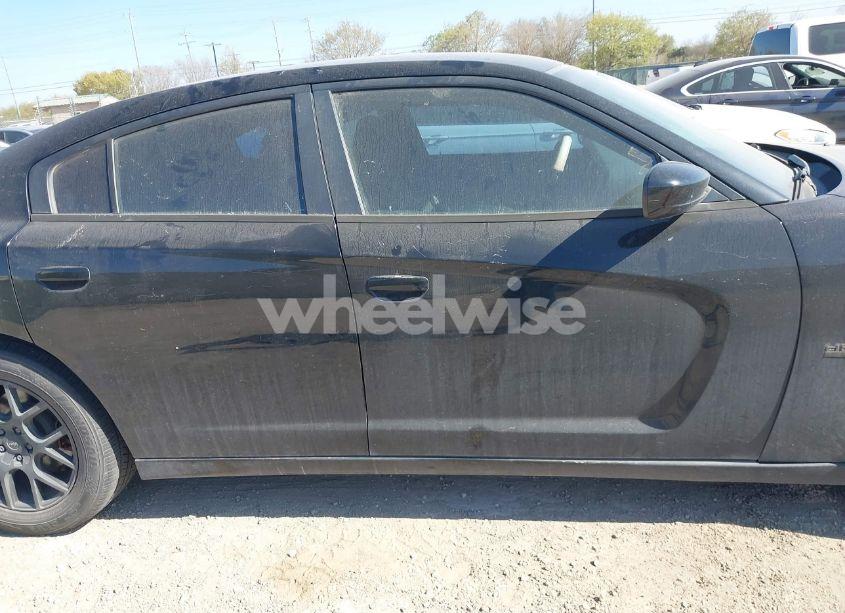 Photo 13 of 2014 Dodge Charger R/T (VIN 2C3CDXCT5EH189008)