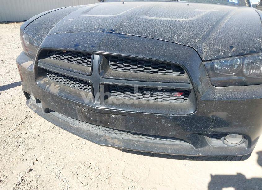 Photo 17 of 2014 Dodge Charger R/T (VIN 2C3CDXCT5EH189008)
