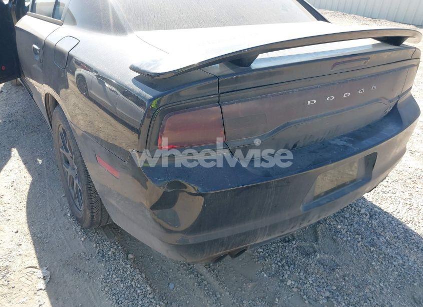 Photo 6 of 2014 Dodge Charger R/T (VIN 2C3CDXCT5EH189008)