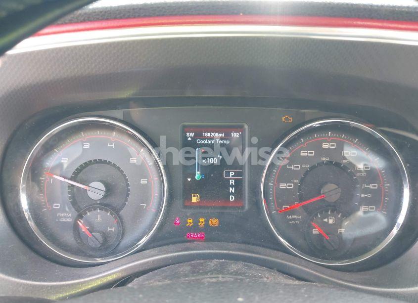 Photo 7 of 2014 Dodge Charger R/T (VIN 2C3CDXCT5EH189008)