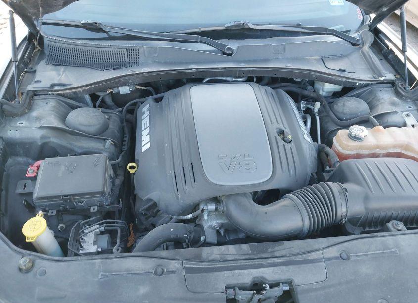 Photo 10 of 2015 Dodge Charger R/T (VIN 2C3CDXCT5FH729281)