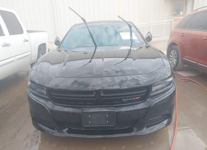 Photo 12 of 2015 Dodge Charger R/T (VIN 2C3CDXCT5FH729281)