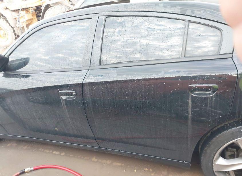 Photo 14 of 2015 Dodge Charger R/T (VIN 2C3CDXCT5FH729281)