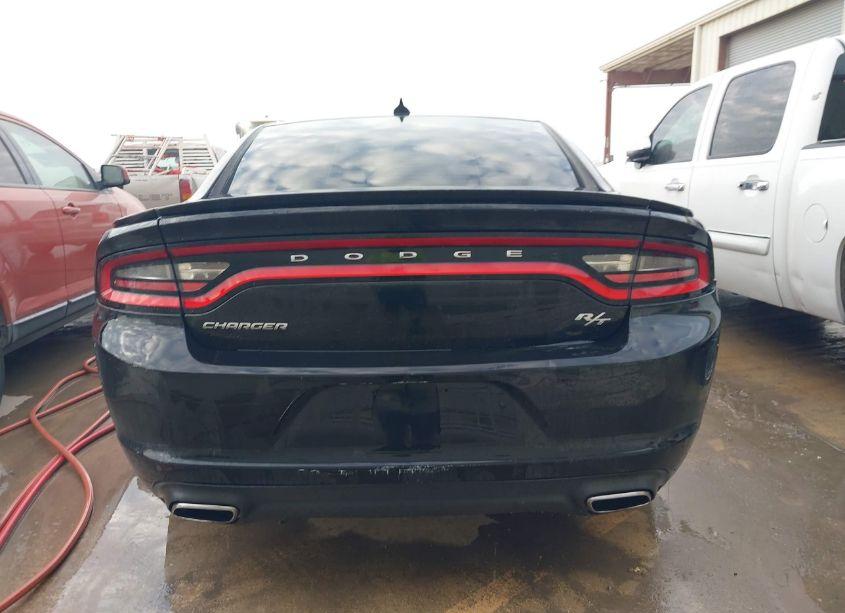 Photo 16 of 2015 Dodge Charger R/T (VIN 2C3CDXCT5FH729281)