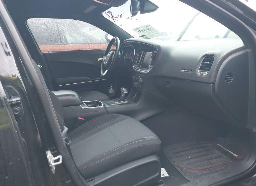 Photo 5 of 2015 Dodge Charger R/T (VIN 2C3CDXCT5FH729281)