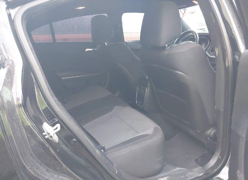 Photo 8 of 2015 Dodge Charger R/T (VIN 2C3CDXCT5FH729281)