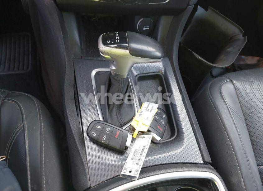 Photo 11 of 2015 Dodge Charger R/T (VIN 2C3CDXCT5FH827386)