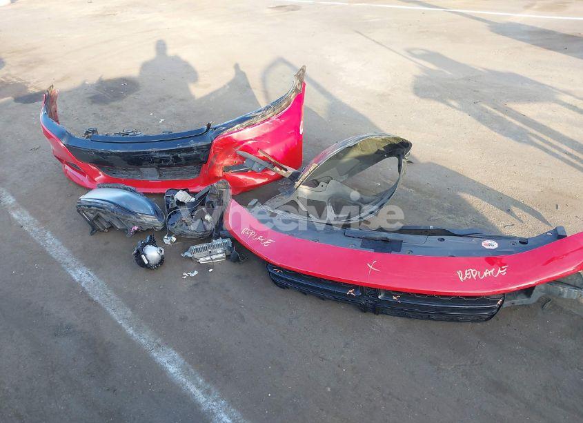 Photo 12 of 2015 Dodge Charger R/T (VIN 2C3CDXCT5FH827386)