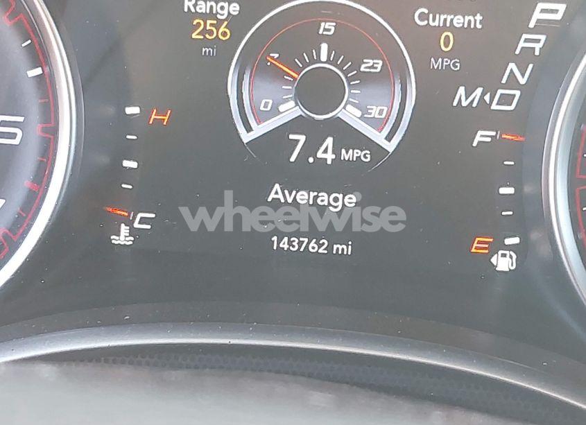 Photo 16 of 2015 Dodge Charger R/T (VIN 2C3CDXCT5FH827386)