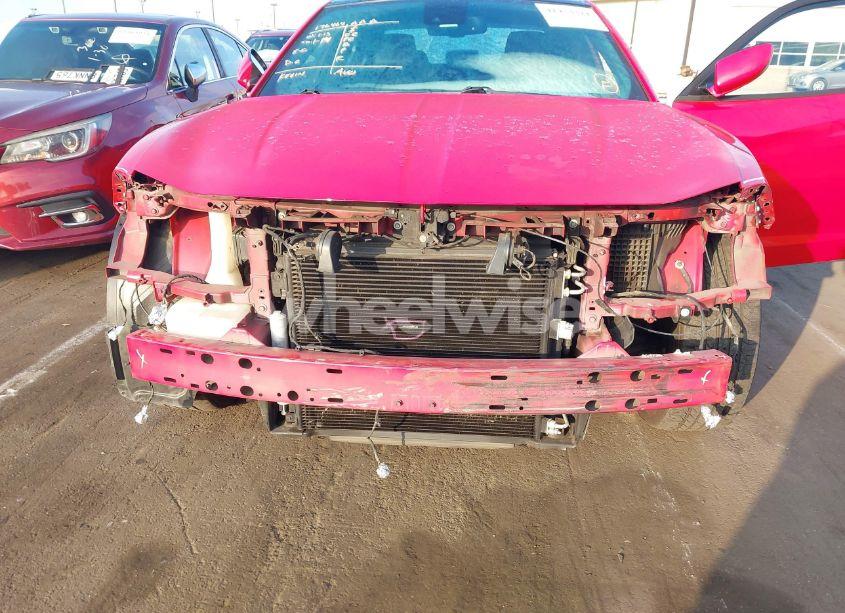 Photo 6 of 2015 Dodge Charger R/T (VIN 2C3CDXCT5FH827386)