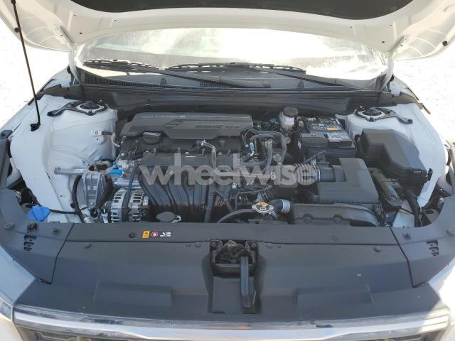 2025 KIA K4 GT LINE (VIN 2C3CDXCT5FH928413) main photo