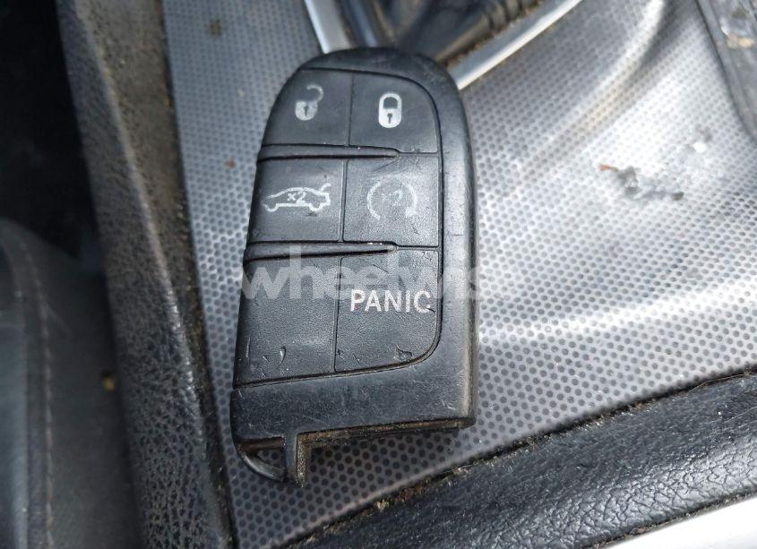 Photo 11 of 2016 Dodge Charger R/T (VIN 2C3CDXCT5GH155587)