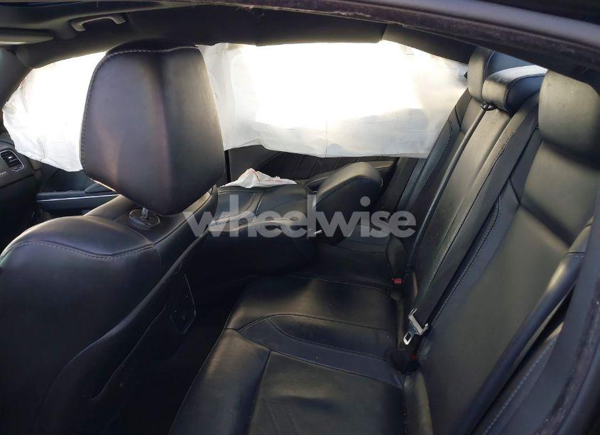 Photo 8 of 2016 Dodge Charger R/T (VIN 2C3CDXCT5GH155587)