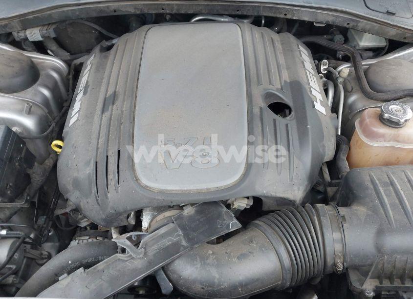 Photo 10 of 2016 Dodge Charger R/T (VIN 2C3CDXCT5GH228313)