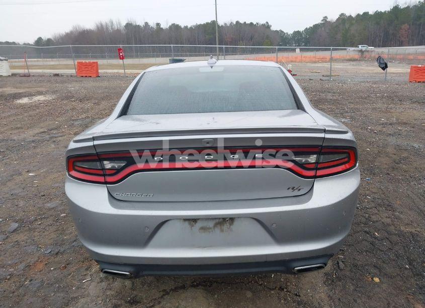 Photo 16 of 2016 Dodge Charger R/T (VIN 2C3CDXCT5GH228313)