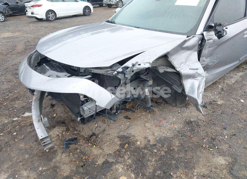 Photo 6 of 2016 Dodge Charger R/T (VIN 2C3CDXCT5GH228313)