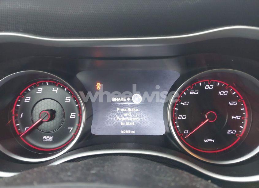 Photo 7 of 2016 Dodge Charger R/T (VIN 2C3CDXCT5GH228313)