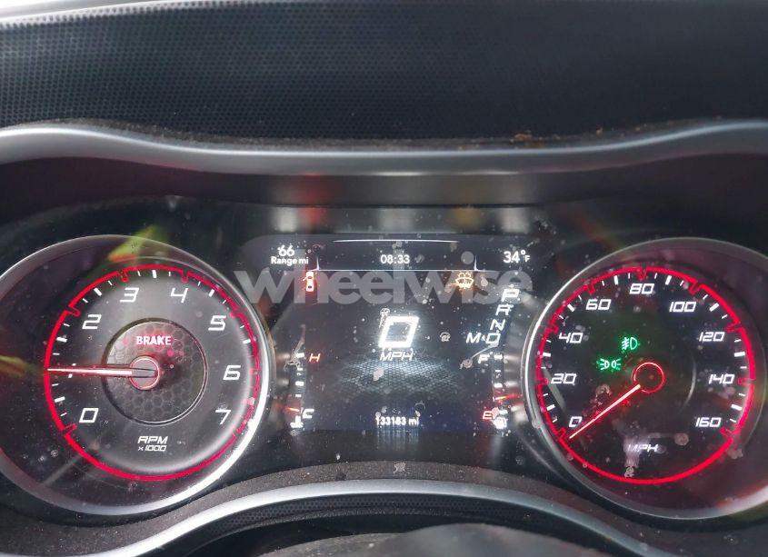 Photo 7 of 2016 Dodge Charger R/T (VIN 2C3CDXCT5GH346734)