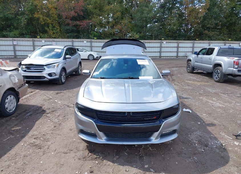 Photo 12 of 2018 Dodge Charger R/T RWD (VIN 2C3CDXCT5JH169058)