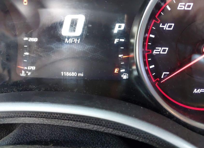 Photo 15 of 2018 Dodge Charger R/T RWD (VIN 2C3CDXCT5JH169058)