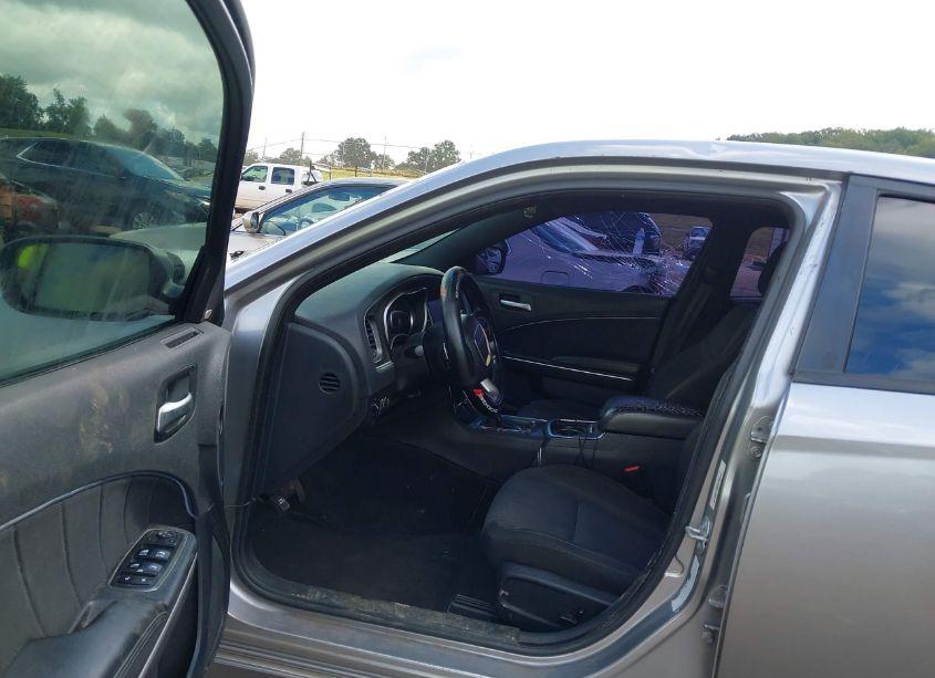 Photo 5 of 2018 Dodge Charger R/T RWD (VIN 2C3CDXCT5JH169058)