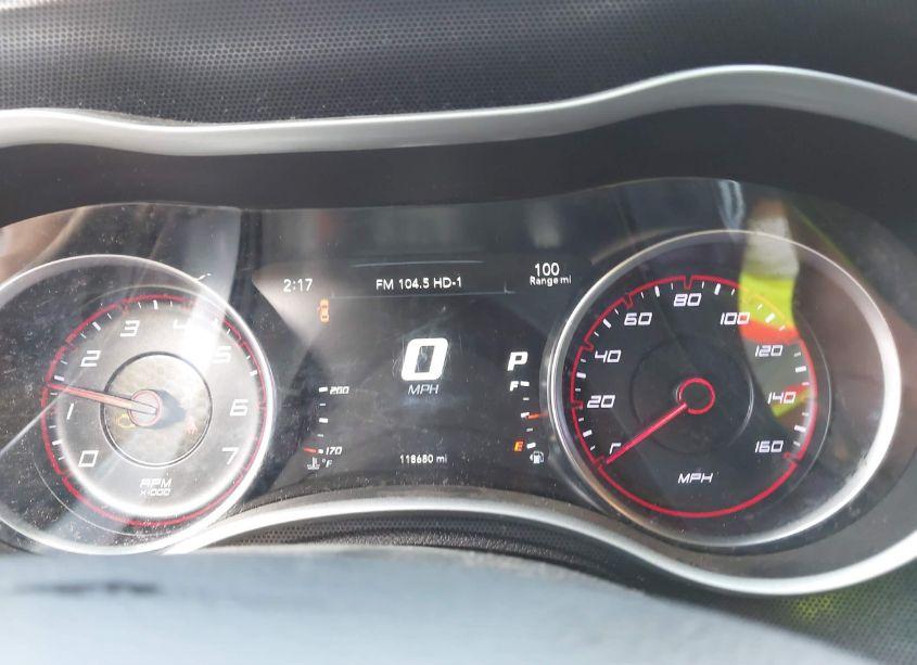 Photo 7 of 2018 Dodge Charger R/T RWD (VIN 2C3CDXCT5JH169058)