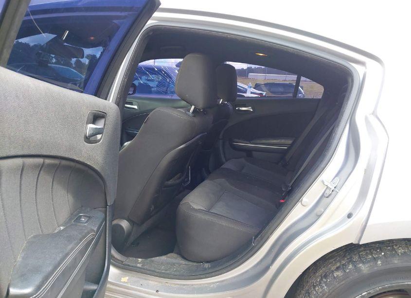 Photo 8 of 2018 Dodge Charger R/T RWD (VIN 2C3CDXCT5JH169058)