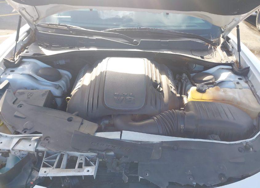 Photo 10 of 2018 Dodge Charger R/T RWD (VIN 2C3CDXCT5JH200504)