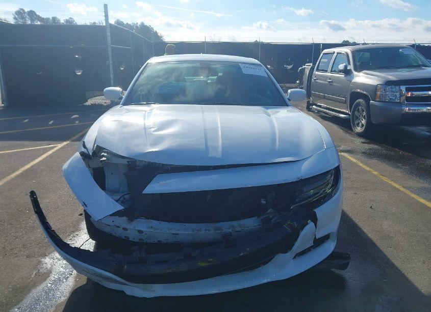 Photo 13 of 2018 Dodge Charger R/T RWD (VIN 2C3CDXCT5JH200504)