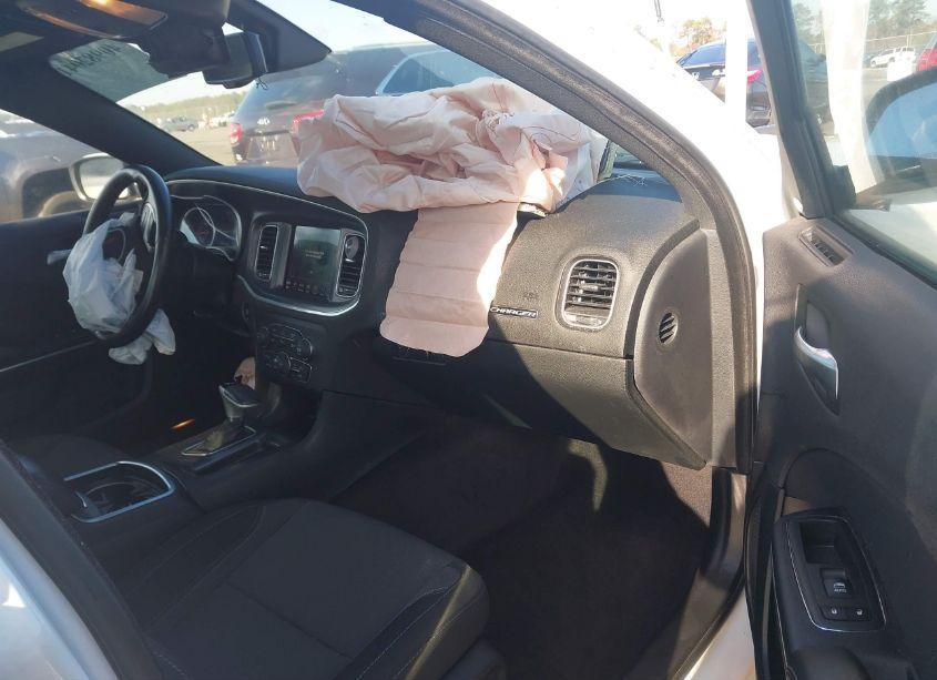 Photo 5 of 2018 Dodge Charger R/T RWD (VIN 2C3CDXCT5JH200504)