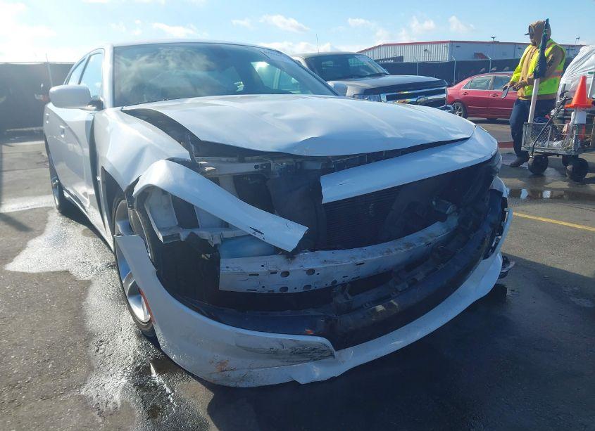 Photo 6 of 2018 Dodge Charger R/T RWD (VIN 2C3CDXCT5JH200504)