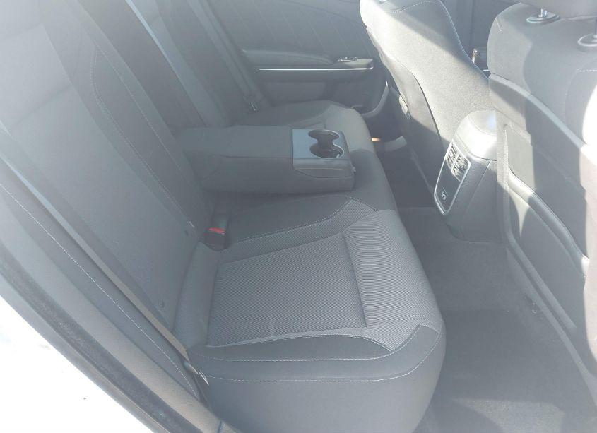 Photo 8 of 2018 Dodge Charger R/T RWD (VIN 2C3CDXCT5JH200504)