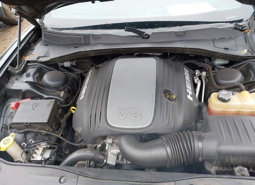 Photo 10 of 2018 Dodge Charger R/T RWD (VIN 2C3CDXCT5JH227136)