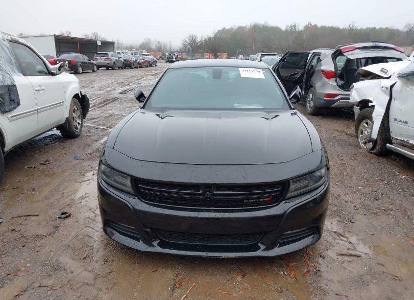 Photo 12 of 2018 Dodge Charger R/T RWD (VIN 2C3CDXCT5JH227136)