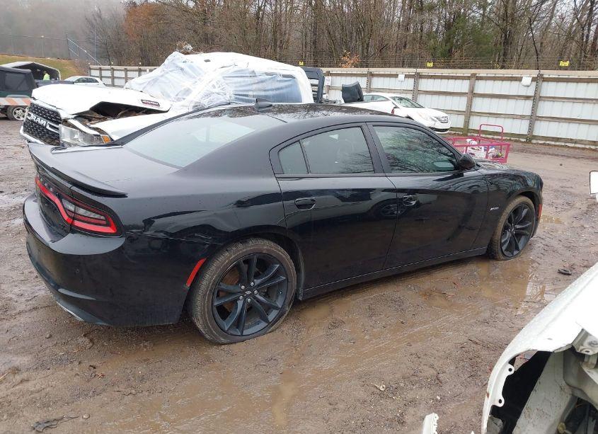 Photo 13 of 2018 Dodge Charger R/T RWD (VIN 2C3CDXCT5JH227136)
